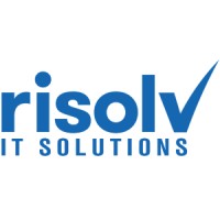 Risolv IT Solutions Ltd. logo - Similar company to Audcomp