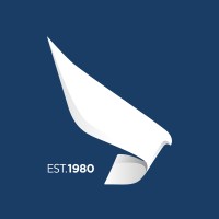 Fly Sevenair logo - Similar company to Agrupamento De Escolas