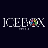 Icebox Jewels logo - Similar company to Prayosha Diamond
