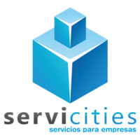 Servicities- Business services logo - Similar company to Condonesdemarca.Es