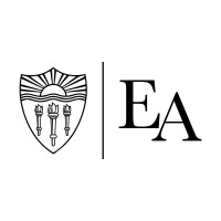 USC Economics Association logo - Similar company to Made Symple