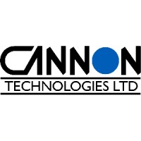 Cannon Technologies Ltd logo - Similar company to Nbm Technology Solutions Ltd