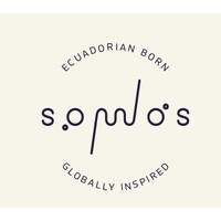 SOMOS Restaurant Ecuador logo - Similar company to Cassolette