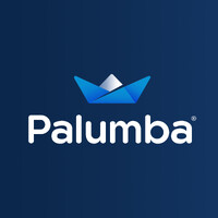 Palumba Boats logo - Similar company to Iconify Branding®