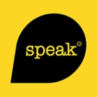 The Speak Agency logo - Similar company to Mibrain