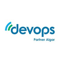 Devops Partner logo - Similar company to Dev.Ops
