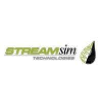 Streamsim Technologies logo - Similar company to Progressive Ventures Construction Ltd.