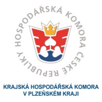 Krajská hospodářská komora v Plzeňském kraji logo - Similar company to Krajská Hospodářská Komora Jižní Moravy