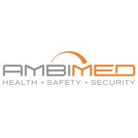 Ambimed logo - Similar company to 2Di Group - Sicurezza Sul Lavoro, Medicina Del Lavoro, Formazione