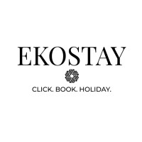 EKOSTAY logo - Similar company to Stayvista