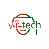 VR TECH LTD logo - Similar company to Iium.Fm