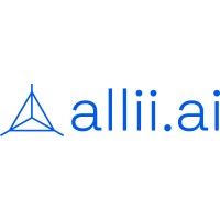 Allii.ai (Ally) logo - Similar company to Mpwr