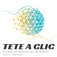 TETE A CLIC logo - Similar company to Konverseo