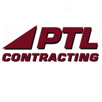 PTL Contracting, Inc. logo - Similar company to Ptl Fabricators