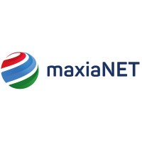 maxiaNET MX logo - Similar company to Maxianet