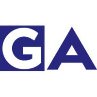 GA Architects logo - Similar company to Ramesh & Associates