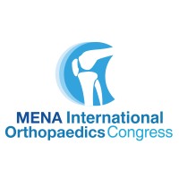 MENA International Orthopaedics Congress logo - Similar company to Dent-Ez