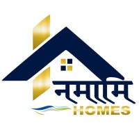 Namami Homes logo - Similar company to Design Net
