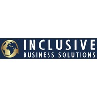 Inclusive Business Solutions logo - Similar company to Inclusive Growth Foundation