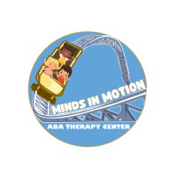 Minds in Motion ABA Therapy Center logo - Similar company to Brighter Journeys