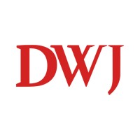 Deutsches Waffen-Journal (DWJ) logo - Similar company to Verband Deutscher Büchsenmacher Und Waffenfachhändler E. V.