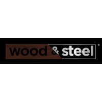 Wood & Steel logo - Similar company to Engicout