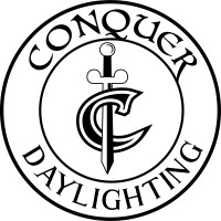 Conquer Daylighting logo - Similar company to Shield Down