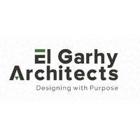 El Garhy Architects logo - Similar company to Perception For Design & Contracting
