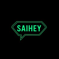SAIHEY.COM logo - Similar company to Freightx.Ai