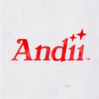 Visuals By Andii logo - Similar company to Life Without Andy