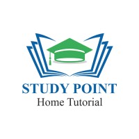 Study Point Home Tutorials logo - Similar company to Tutor At Home