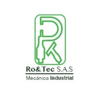 RoyTec Mecanica Industrial logo - Similar company to Ome Sas