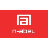 N-ABEL logo - Similar company to Digitalisierung 365
