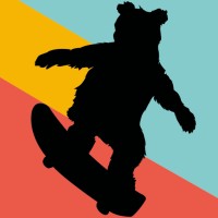 Roadbear Studios logo - Similar company to Make-Interactive Bv