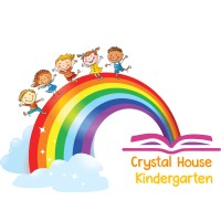 Crystal House Daycare and Kindergarten logo - Similar company to Tromium Limited