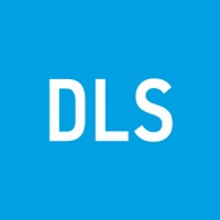 DLS logo - Similar company to Dls Telecom