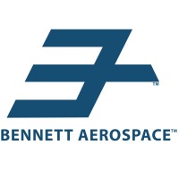 Bennett Aerospace, Inc. logo - Similar company to Usfalcon