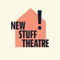 New Stuff Theatre logo - Similar company to Maie