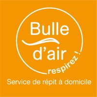 Bulle d'air Aquitaine logo - Similar company to Ogénie