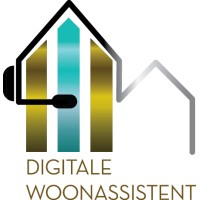 Digitale Woonassistent logo - Similar company to Zorghulp