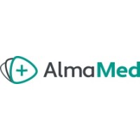 Alma Med logo - Similar company to Ecommerce Factory S.A.