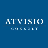 ATVISIO Consult GmbH logo - Similar company to Radius Media Group