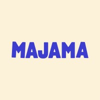 Majama logo - Similar company to Dipdap Laundry