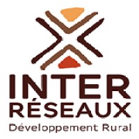Inter-réseaux Développement rural logo - Similar company to Iram
