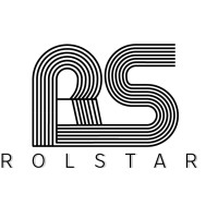 Rolstar logo - Similar company to Metallo Roll S.A