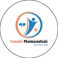 Tamadur Pharmaceuticals Manufacturing Co. logo - Similar company to Eagle Wise Chartered Accountants Company