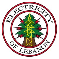 Electricité du Liban (EDL) logo - Similar company to Edl