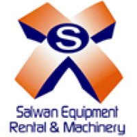 Salwan Equipment Rental & Machinery logo - Similar company to Reyami Rental