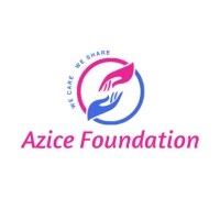 Azice Foundation logo - Similar company to Hr One México ® Reclutamiento Masivo Operativo