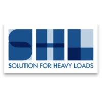 SHL Solution logo - Similar company to Aliani Project